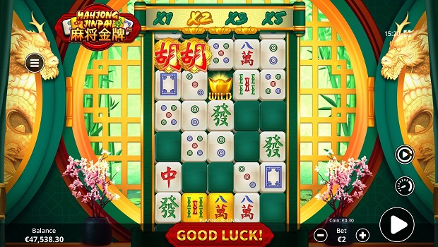 Strategi Terbaik untuk Meraih Kemenangan Besar di Slot Gacor Mahjong