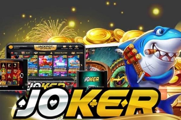 Cara Menemukan Link Slot Joker123 yang Terpercaya dan Aman