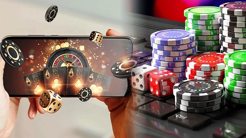 Situs Casino Terlengkap untuk Penggemar Roulette